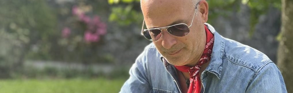 Photo Yann Péji Portrait