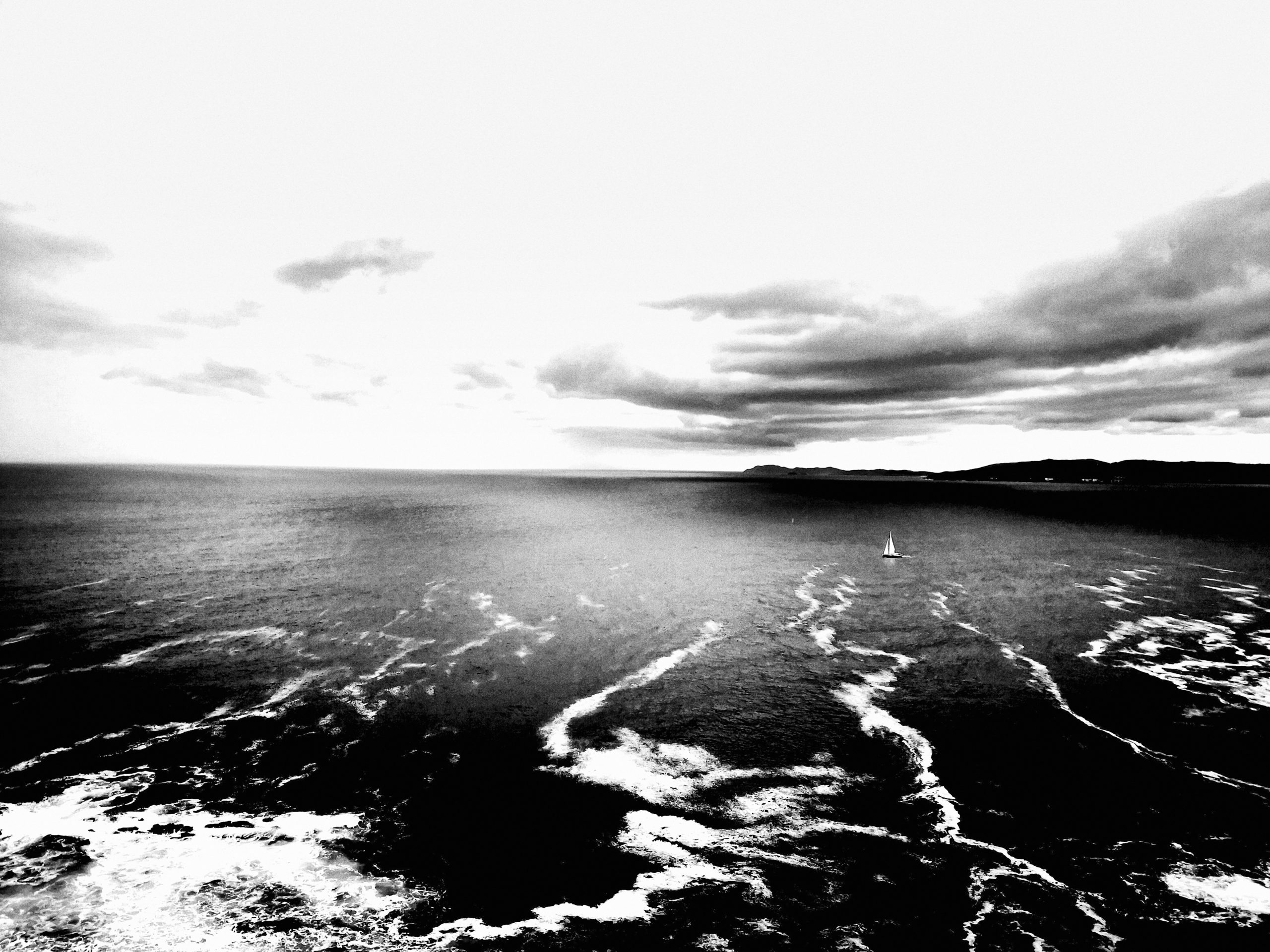 Photographie Collection A Linea #11 | 40x30 cm