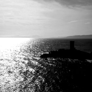 Photographie Collection A Linea #12 | 40x30 cm