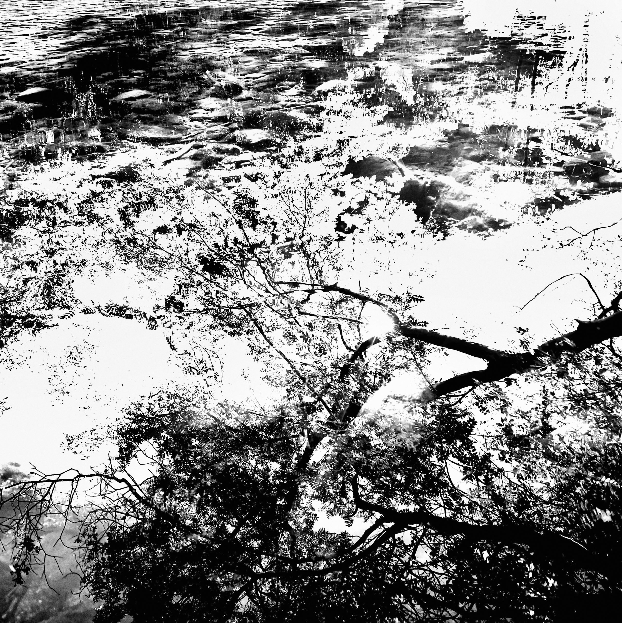 Photographie Collection A Linea #14 | 40x40 cm