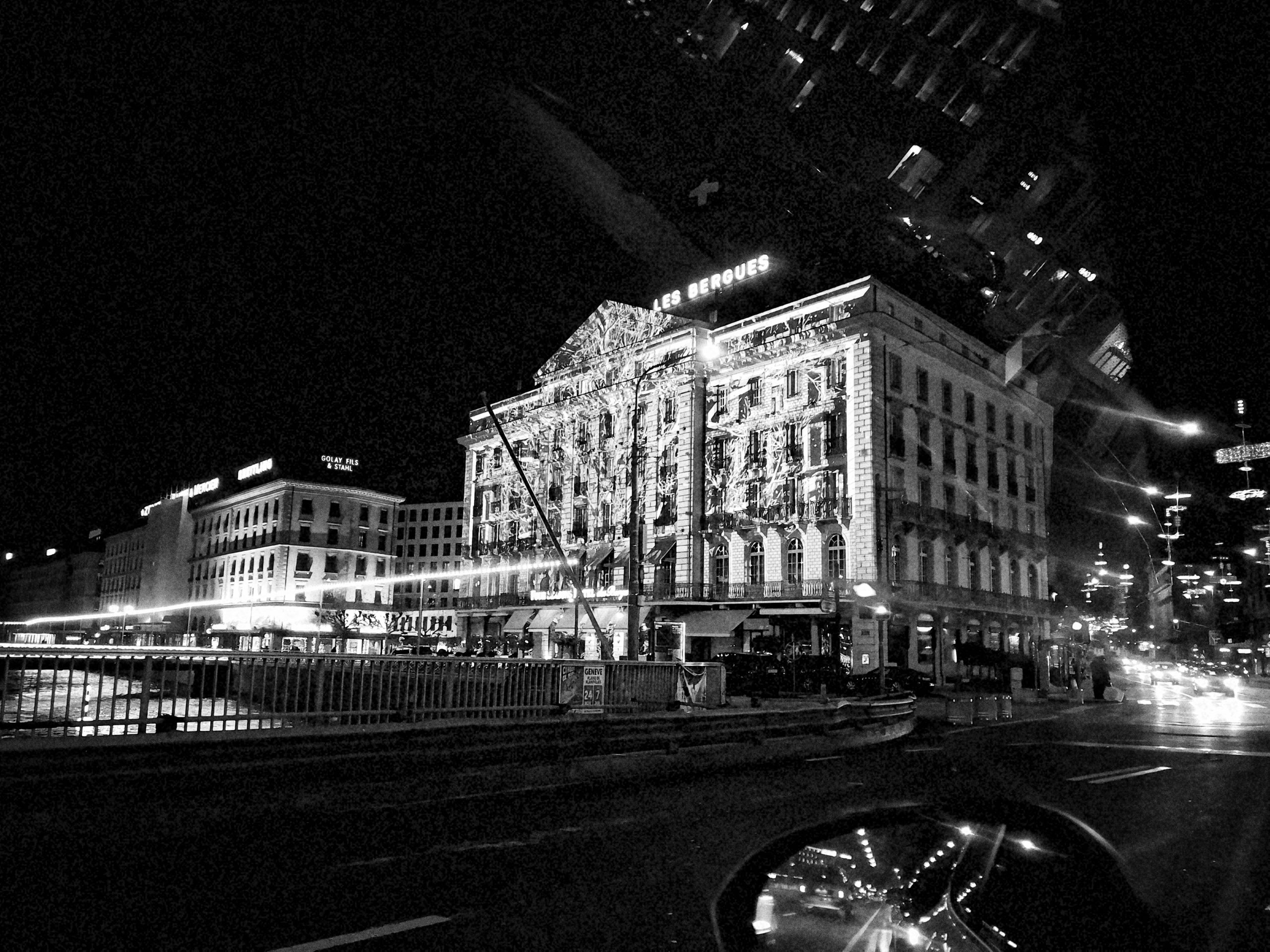 Photographie Collection A Linea #26 | 40x50 cm