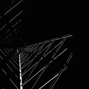 Photographie Collection A Linea #3 | 40x40 cm