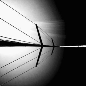 Photographie Collection A Linea #4 | 40x40 cm