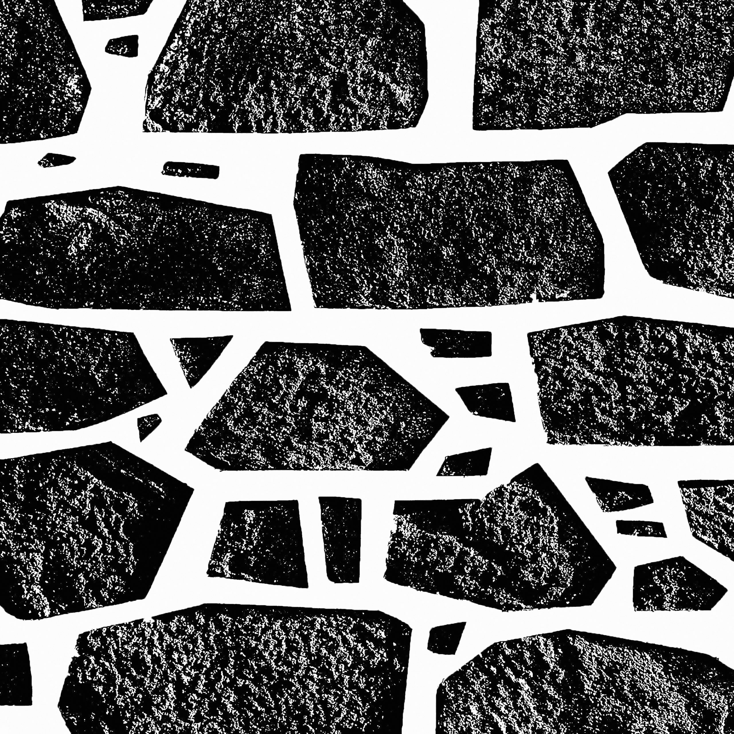 Photographie Collection A Linea #8 | 40x40 cm