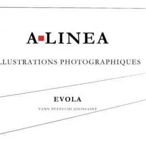 Livre d'art - Collection A Linea