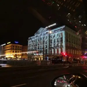 Photographie Collection A Linea #26 color | 40x50 cm