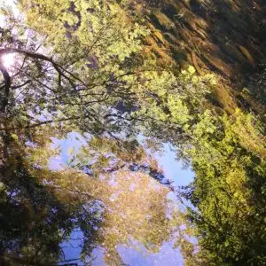 Photographie Collection A Linea #14 color | 40x40 cm